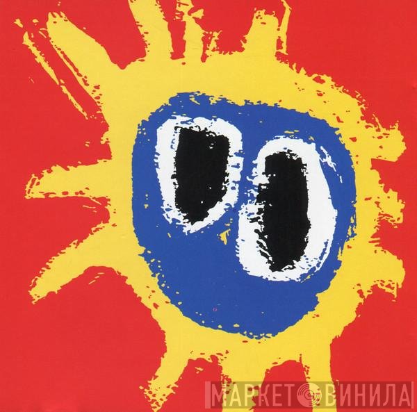 Primal Scream - Screamadelica