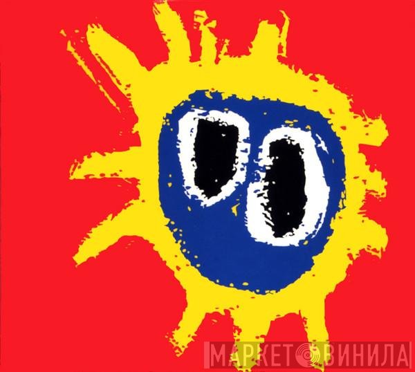 Primal Scream - Screamadelica