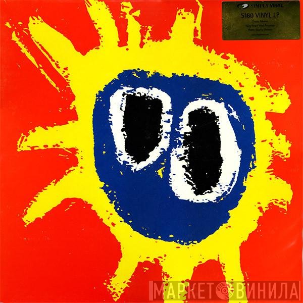 Primal Scream - Screamadelica