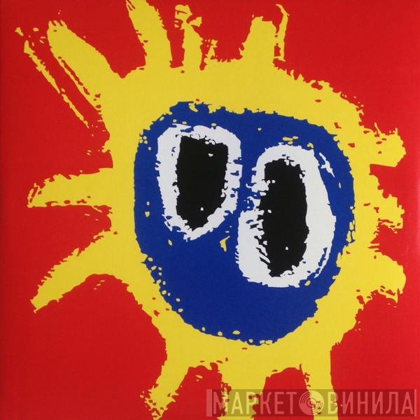 Primal Scream - Screamadelica