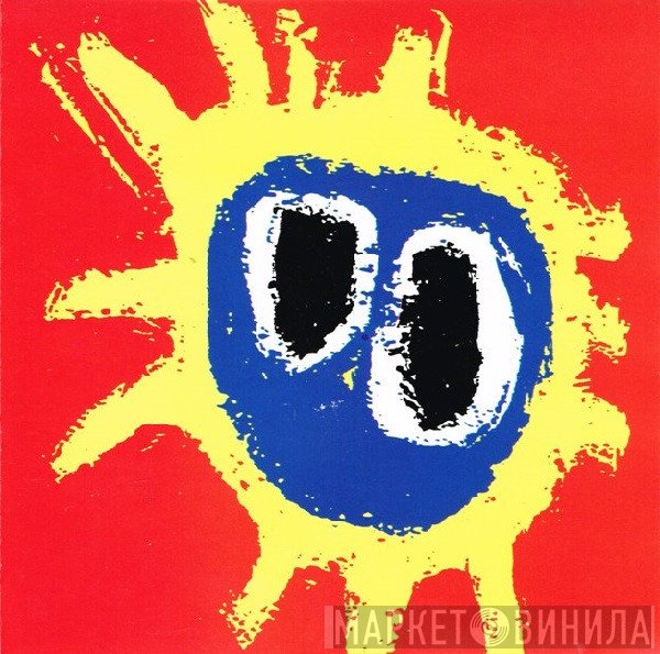 Primal Scream - Screamadelica