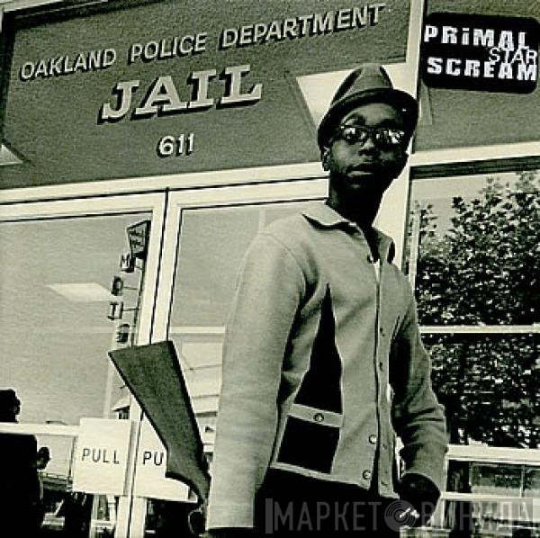 Primal Scream - Star