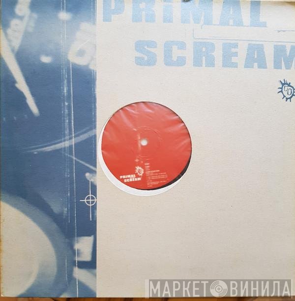 Primal Scream  - Star