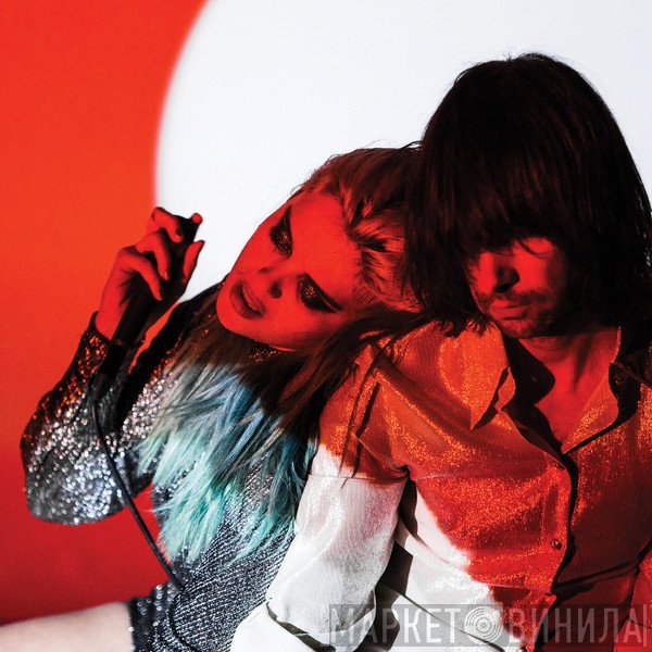 Primal Scream  - Where The Light Gets In