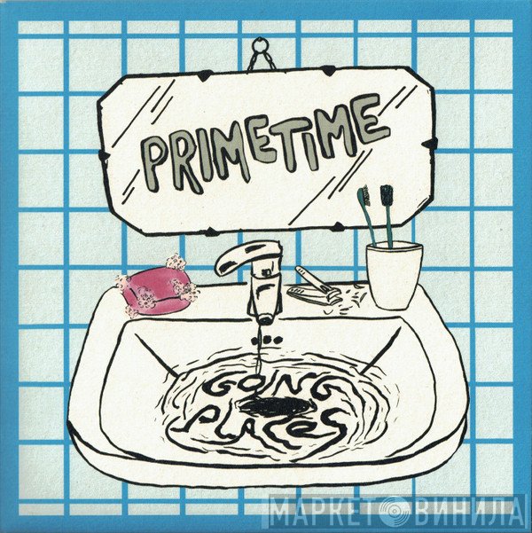 Primetime  - Going Places