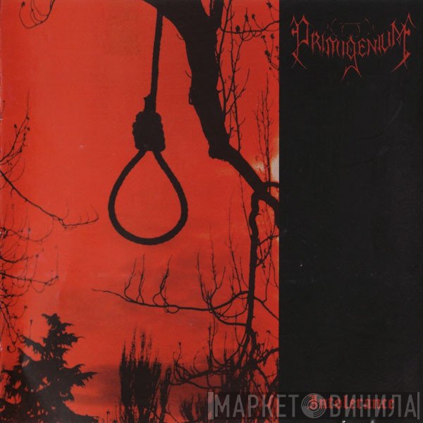Primigenium  - Intolerance