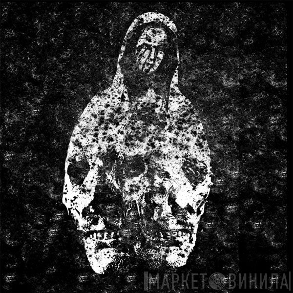 Primitive Man  / Fister   - Split