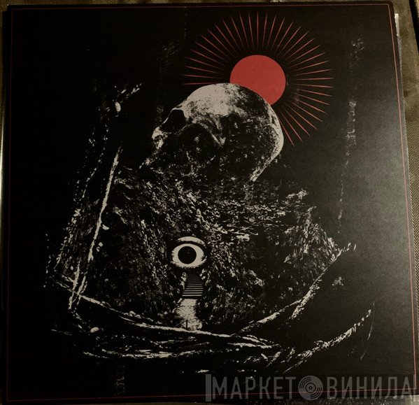 Primitive Man  / Hell   - Split MMXIX