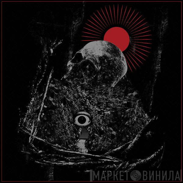 Primitive Man  / Hell   - Split MMXIX