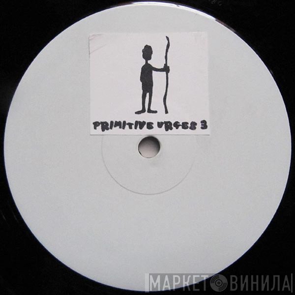  - Primitive Urges 3