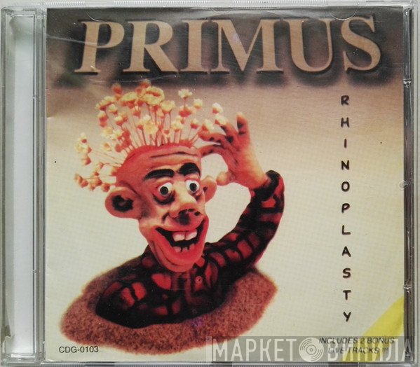 Primus  - Rhinoplasty