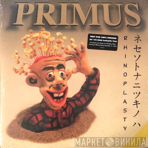 Primus  - Rhinoplasty