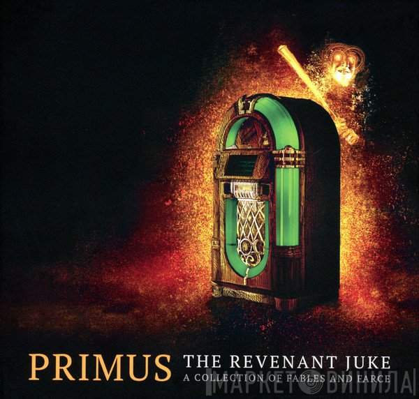 Primus - The Revenant Juke: A Collection Of Fables And Farce