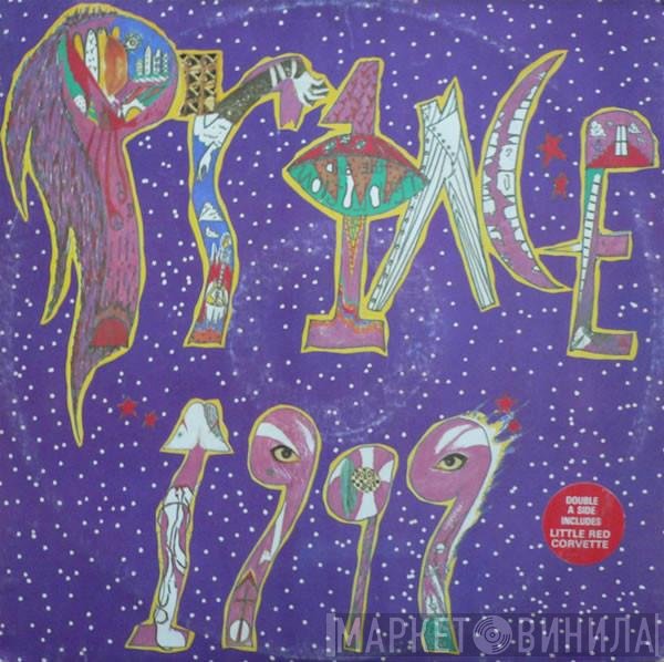Prince  - 1999 / Little Red Corvette
