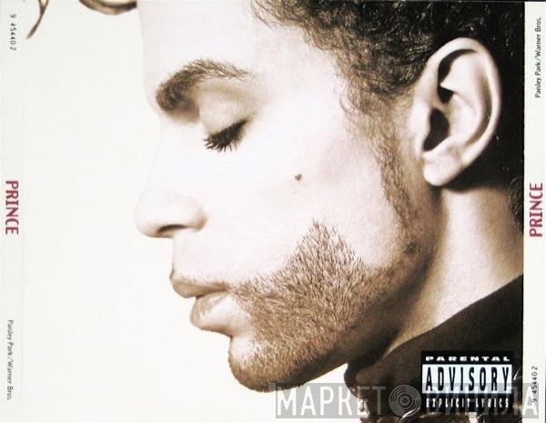 Prince  - The Hits / The B-Sides