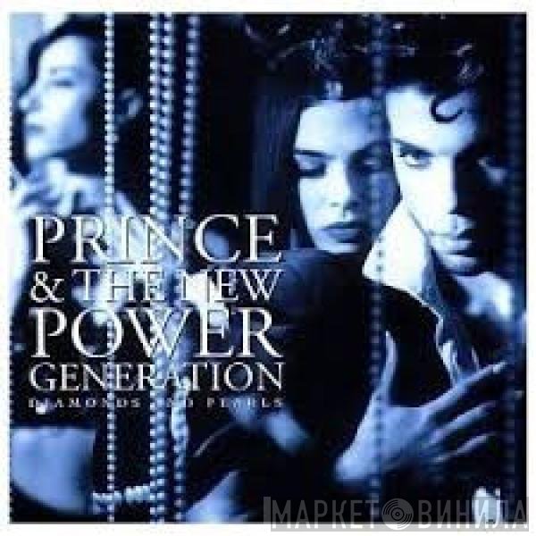 Prince & The New Power Generation  - Diamonds And Pearls