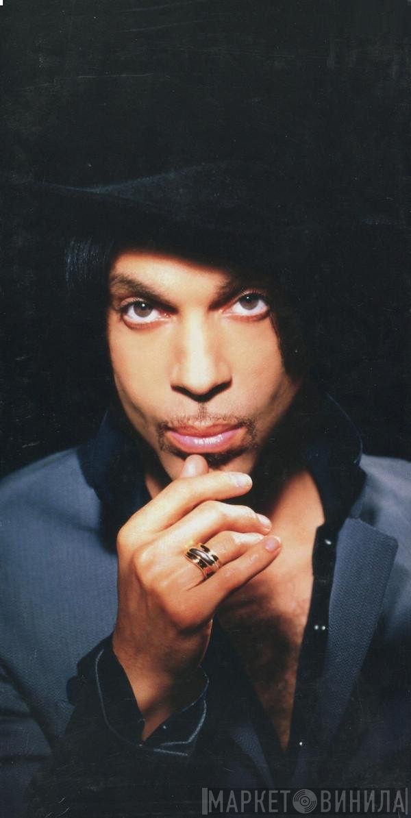 Prince & The New Power Generation  - One Nite Alone... Live!