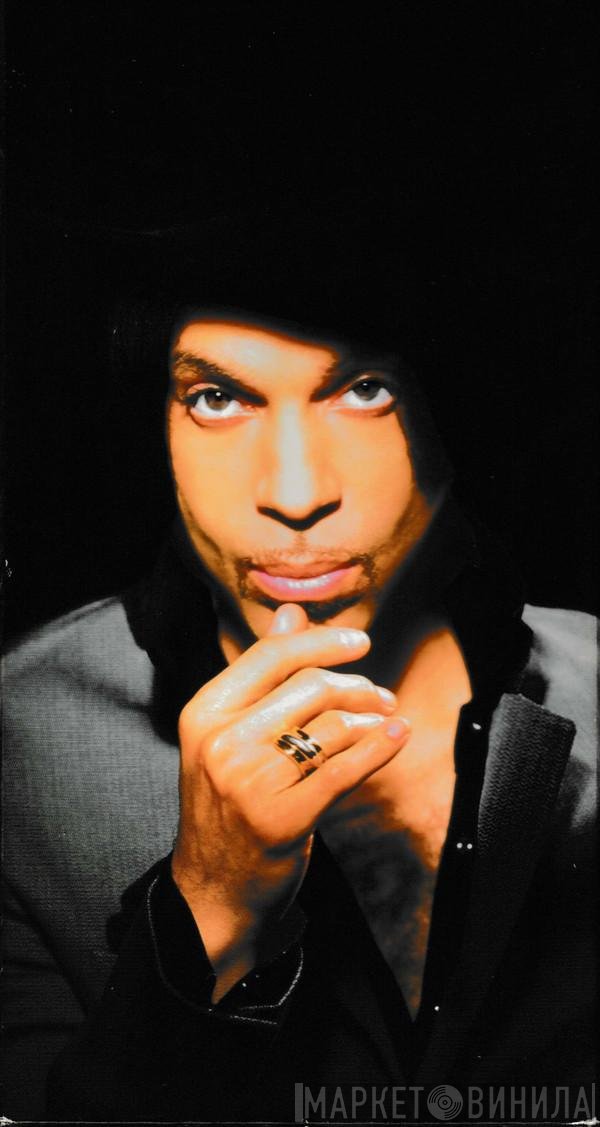 Prince & The New Power Generation  - One Nite Alone... Live!