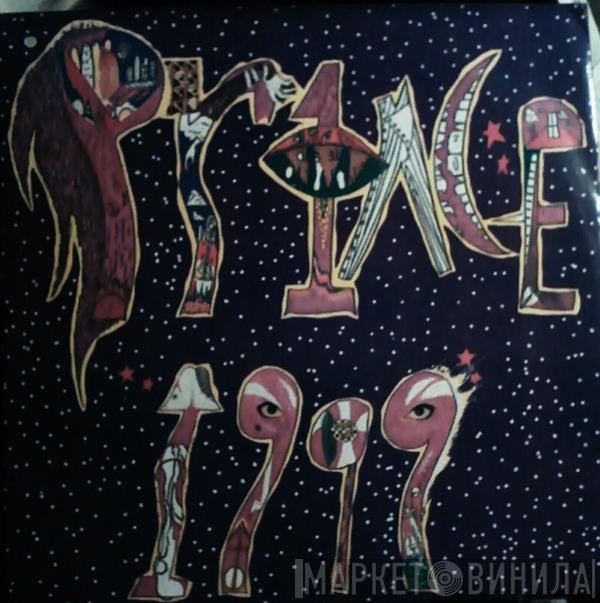 Prince - 1999 / Little Red Corvette
