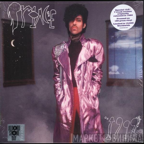 Prince - 1999