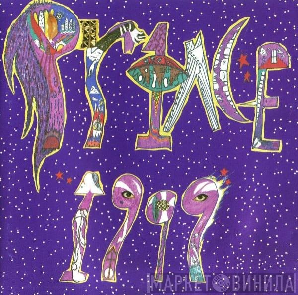 Prince - 1999