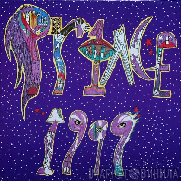 Prince - 1999