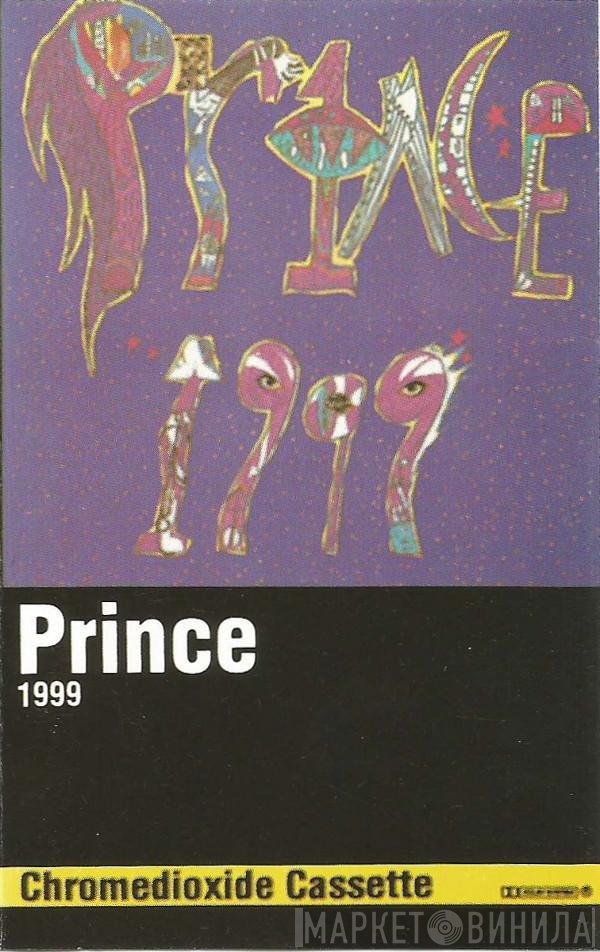 Prince - 1999