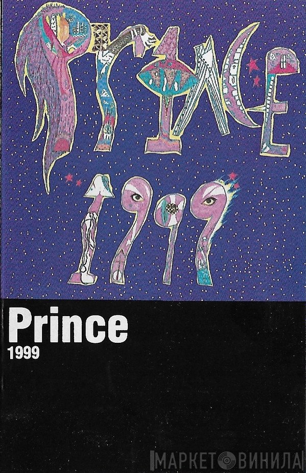 Prince - 1999