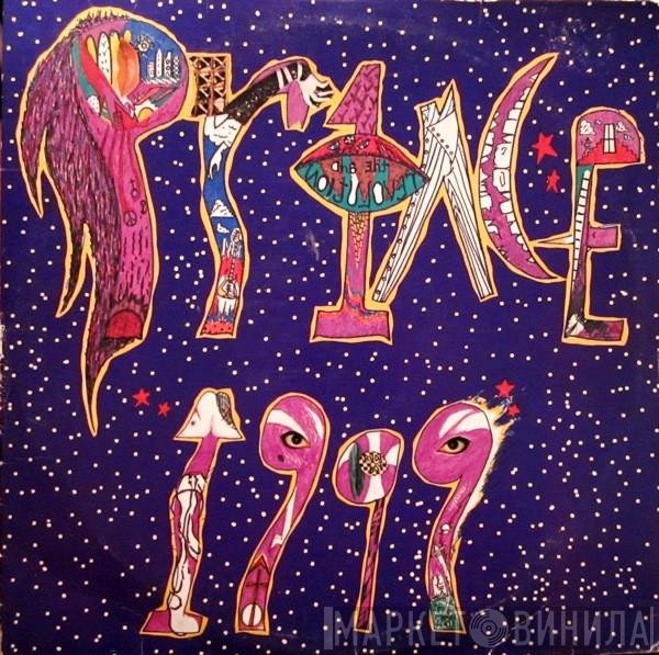 Prince  - 1999
