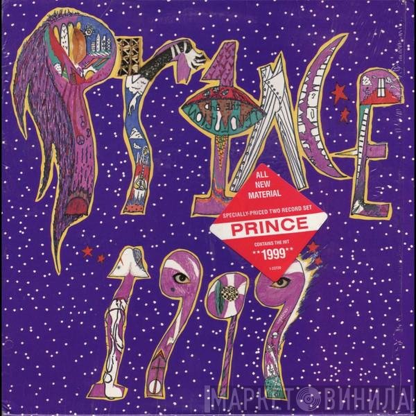 Prince  - 1999