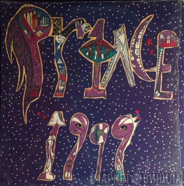 Prince - 1999
