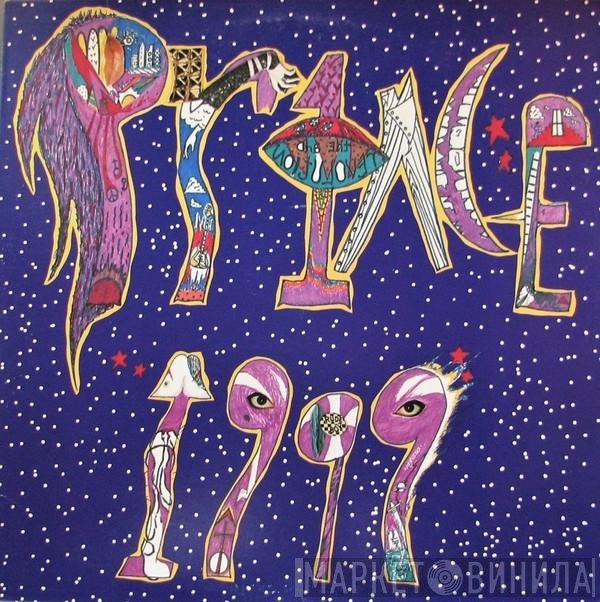 Prince  - 1999