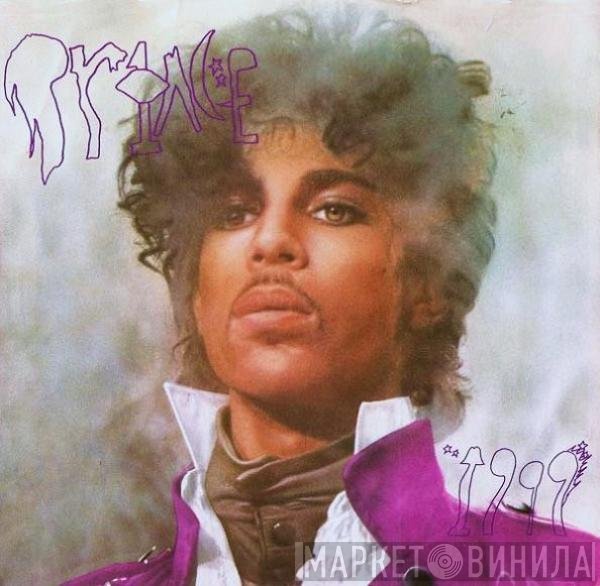 Prince  - 1999