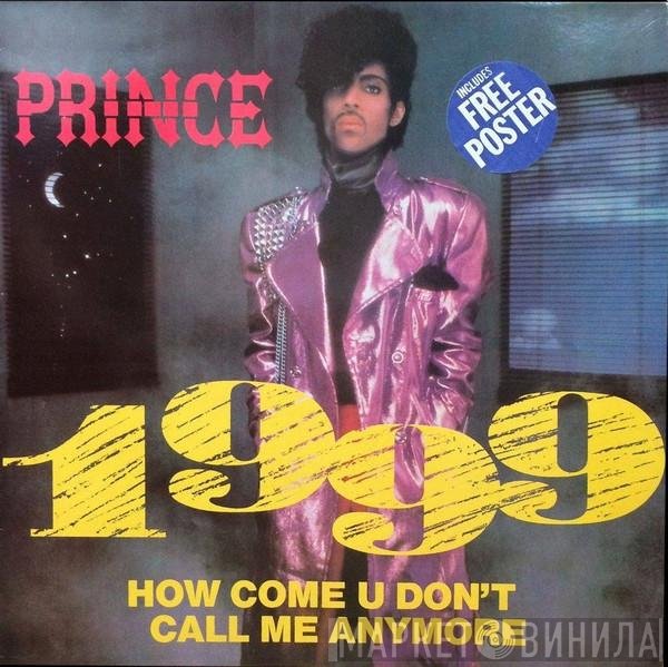 Prince - 1999