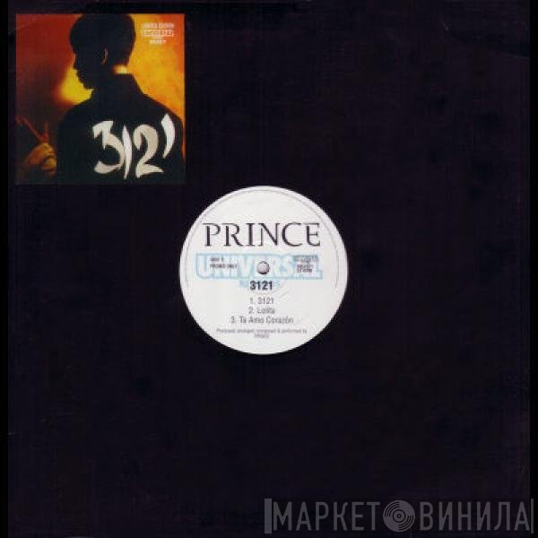 Prince  - 3121