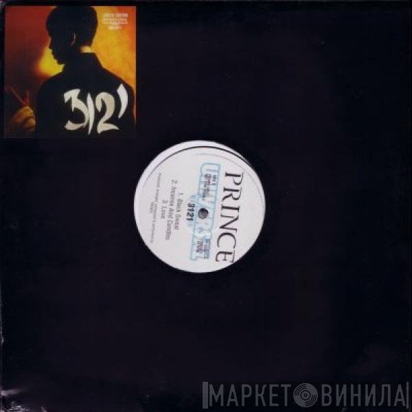 Prince  - 3121