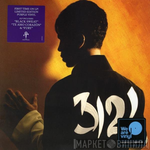 Prince  - 3121