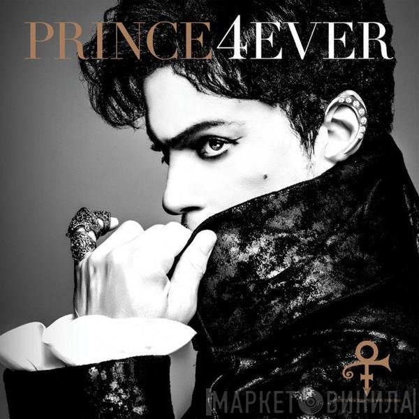 Prince  - 4Ever
