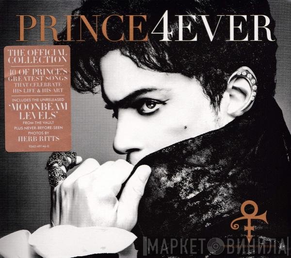 Prince  - 4Ever