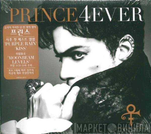 Prince  - 4Ever