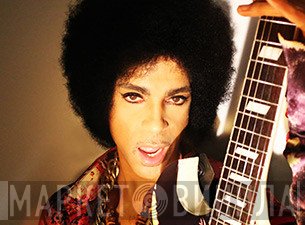 Prince And 3rdEyeGirl  - What If
