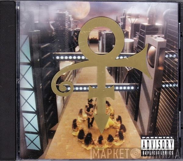 Prince And The New Power Generation  - Love Symbol
