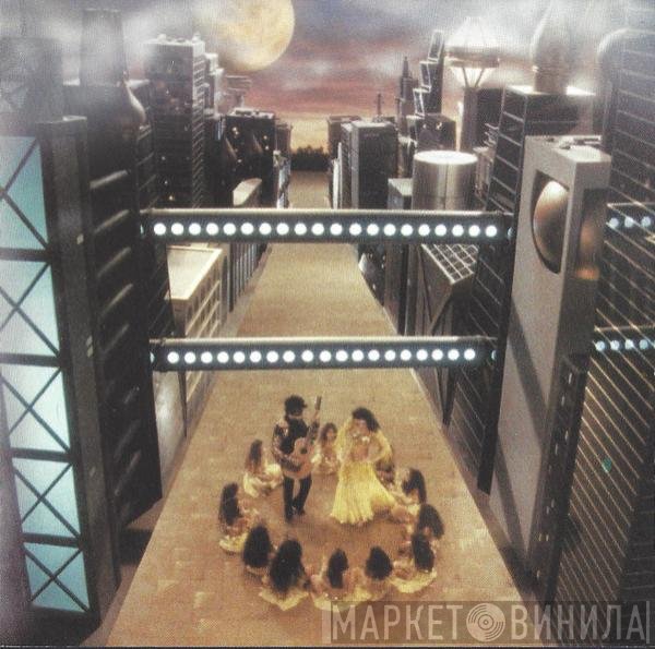 Prince And The New Power Generation  - Love Symbol