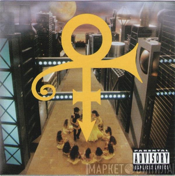 Prince And The New Power Generation  - Love Symbol