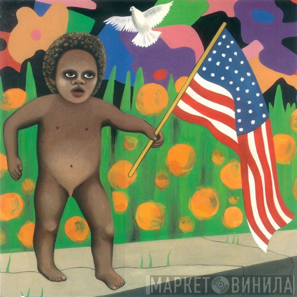 Prince And The Revolution  - America