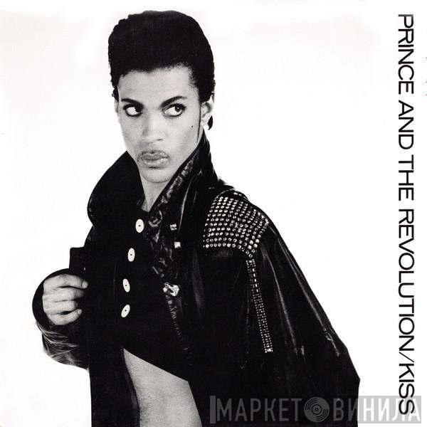 Prince And The Revolution - Kiss