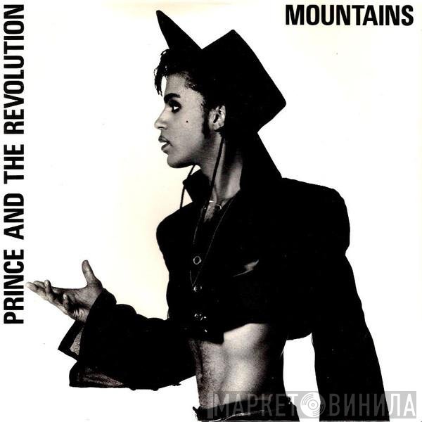 Prince And The Revolution - Mountains