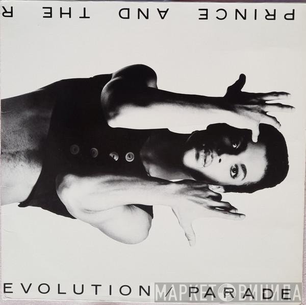 Prince And The Revolution  - Parade