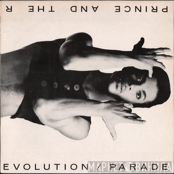 Prince And The Revolution  - Parade
