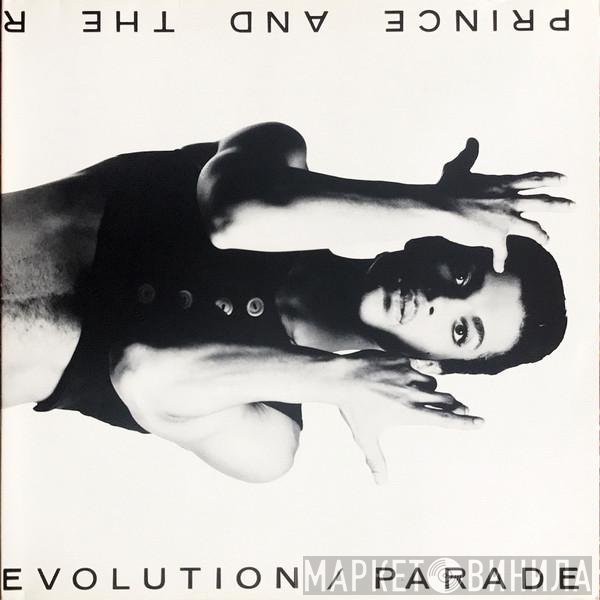Prince And The Revolution - Parade